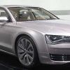 Audi A8 Hybrid – the limo that won’t cost the earth