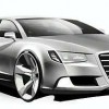 Next generation Audi A8 expected to arrive in 2010
