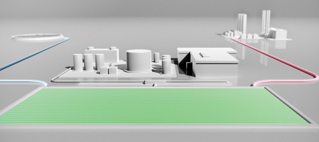 audi joule efuel