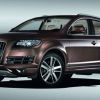 Audi Q7 gets its mid-life facelift