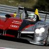 Audi and Peugeot go head on in Le Mans full dress rehersal