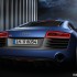 Audi R8 V10 plus