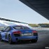 Audi R8 V10 plus