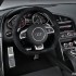 Audi R8 V10 plus