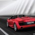 Audi R8 Spyder V10