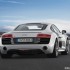 Audi R8 V10