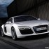 Audi R8 V10