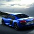 Audi R8 V10 plus