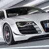 Audi R8 GT: More power, less weight, not bare bones
