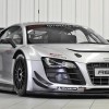 Audi R8 LMS Ultra to replace R8 LMS GT3 in 2012