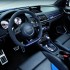 Audi RS Q3 concept/Innenraum