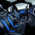 Audi RS Q3 concept/Innenraum