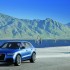 Audi RS Q3 concept/Standaufnahme