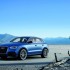Audi RS Q3 concept/Standaufnahme
