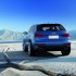 Audi RS Q3 concept/Standaufnahme