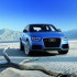 Audi RS Q3 concept/Standaufnahme