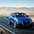 Audi RS Q3 concept