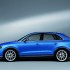 Audi RS Q3 concept/Standaufnahme