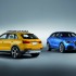Audi Q3 jinlong yufeng /Standaufnahme