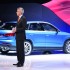 Audi Pressekonferenz ? Auto China 2012