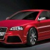 Next Audi RS3 to feature the 2.5 liter 5 cylinder engine from the TT RS