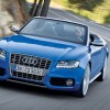 Audi A5 and Audi S5 new photo gallery released!