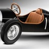 Audi to debut Auto Union Type C prototype at toy fair – and does anyone fancy a sleek Audi foosball table?