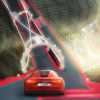 Audi sets up e-tron game in Playstation Home