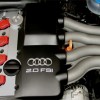 Audi debuts new 2.8 FSI V6, 1.8 TFSI and 2.0 TFSI