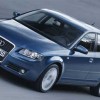 New Audi 2.0 TDI with Piezo Injection