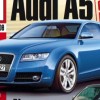 2008 Audi A5 Artist’s Impression