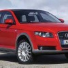 2008 Audi Q5 to be built in Ingolstadt