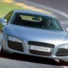 2007 Audi R8