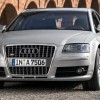 2006 Audi S8