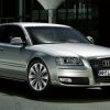 2010 Audi A8 to get November debut?