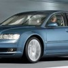 Audi A8 4.0 V8 TDI excellent fuel economy
