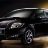 Toyota Auris announced, 2 gas and 3 diesels