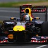 Sebastian Vettel turns pole into race victory in Melbourne!