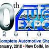 Delhi 2010: Auto Expo coverage coming your way
