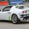 A Lotus Elise that drives itself!
