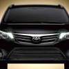 Toyota Avensis facelift to be unveiled in Frankfurt – Prius full-hybrid family also to take opening bows