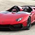 aventador j 00