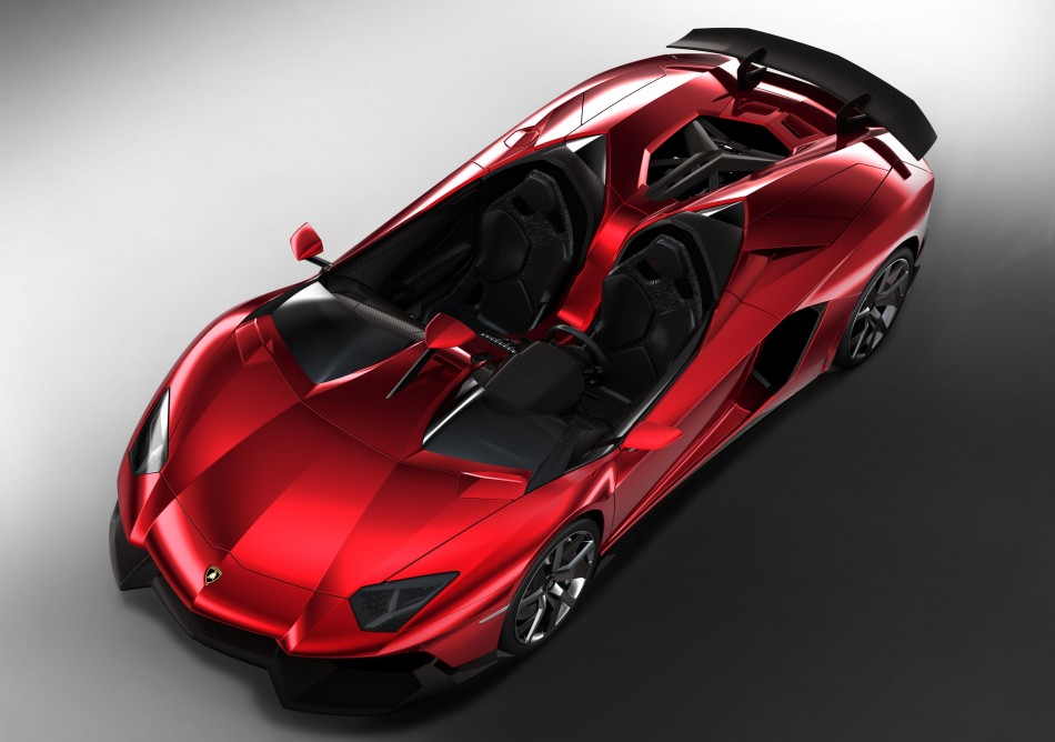 aventador j 06