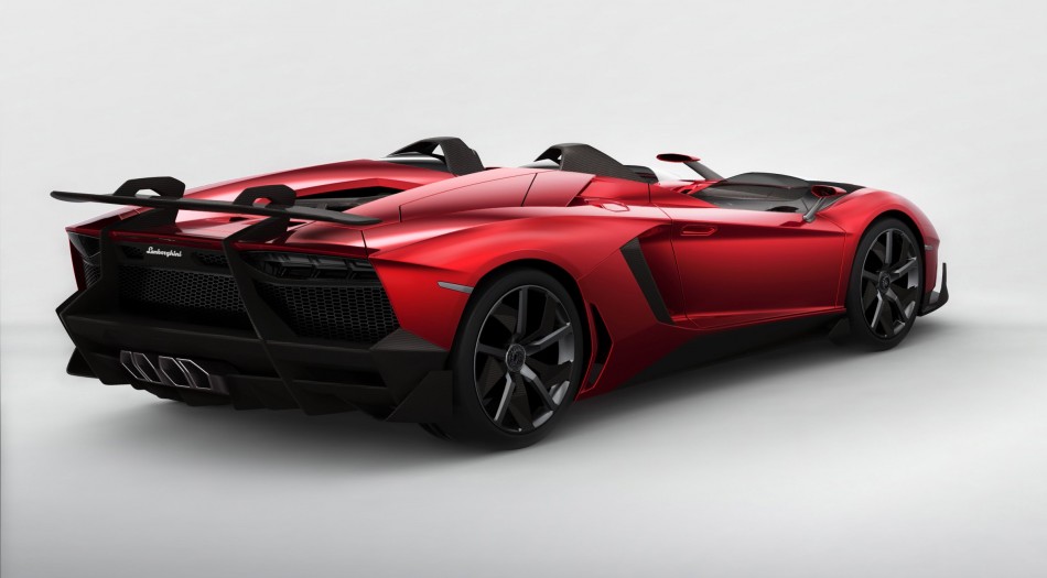aventador j 07