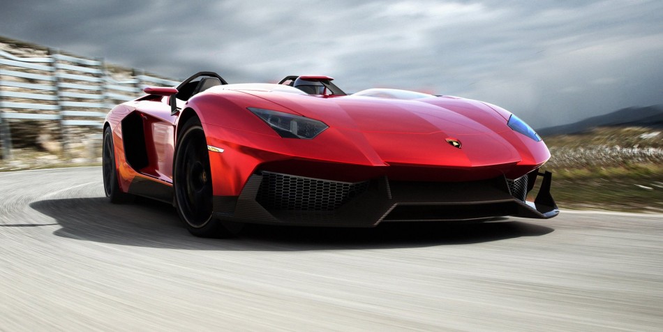 aventador j 09