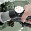 Virus to help split water into hydrogen for fuel cells?