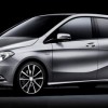 All-new Mercedes-Benz B-Class officially revealed!