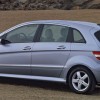 Mercedes Benz still number 1