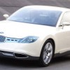 Subaru B5-TPH Concept