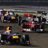 Three horse race for a spot in 2011 Formula 1 grid
